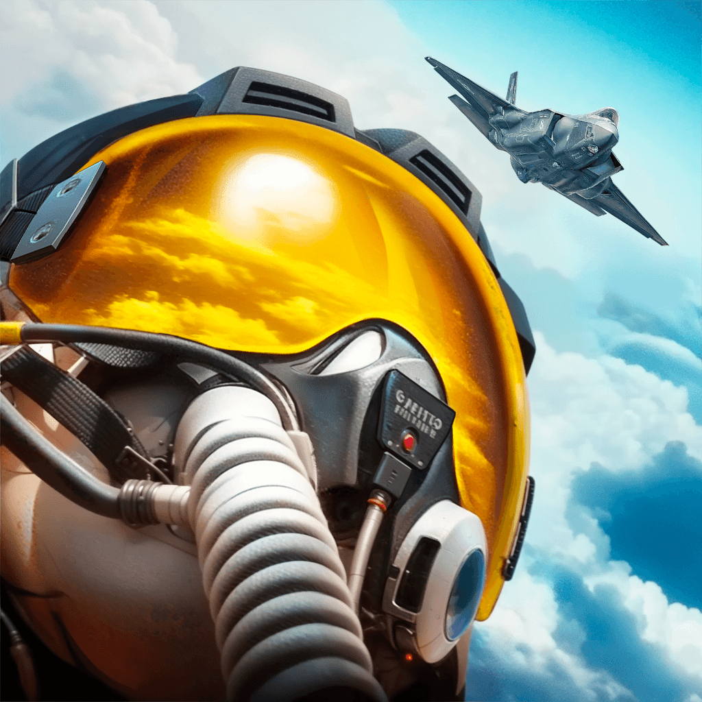 现代空战 3D