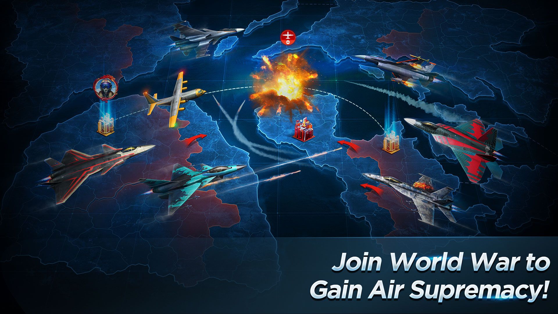Air Combat Online